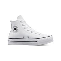 Zapatilla Conver W-Ctas Eva Lift I24 Blanco Cvzpwi246Cdd - details 1