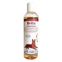 Champú con Brillo Intensivo Mascotas PetNatura 250ml, 5 litros - details 1