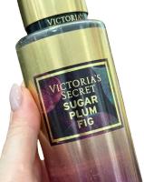 Victoria's Secret Sugar Plum Fig Fragrance Mist Spray 250ml. - details 2