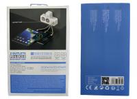 IKREA SA0114 Enchufe 5 en 1 :  2 Schuko, 2 USB-A, USB-C 20W, Luz Nocturna, Protección Infantil y Antisobrecalentamiento - details 3