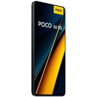 Xiaomi Poco X6 Pro 5G 12GB/512GB Amarillo Libre Pantalla AMOLED de 6.67” 120Hz 1.5K MediaTek Dimensity 8300-Ultra Triple cámara de hasta 64MP 5000mAh - details 1