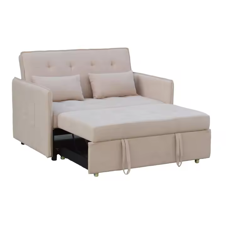 Sofa cama modelo Bilbao. Disponible en varios colores - 1