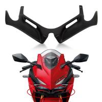 Cubierta De Alas Aerodinámicas Para Honda CBR250RR 2017-2023 Protección De Guardia De Alas Kit De Parachoques Completo Material De Plástico ABS Pintado - details 6