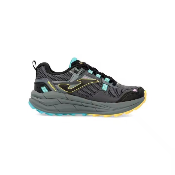 JOMA Zapatilla deportiva trail Shock - 1