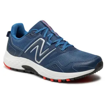 Zapatillas new balance 410 trail negra Envio Gratis Miravia