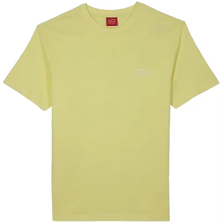 Camisetas M/C marca Oxbow modelo Oxv930763-Bergamotte para hombre en color amarillo - 1