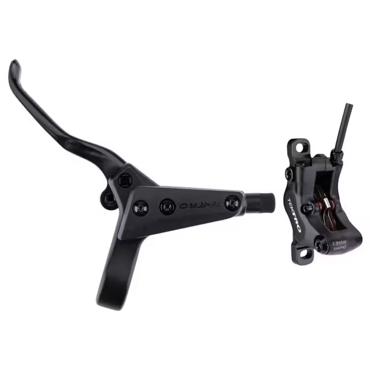 Tektro Freno Delantero Hd-m535 Gemini Sl - 1