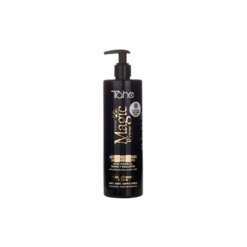Tahe Activador del rizo Activator Magic Rizos 500 ml - 1