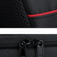 Bolsa De Hombro Para Cámara DSLR Foto Impermeable De Nylon Para Canon Nikon Sony Bolsa De Almacenamiento Para Cámara Digital - details 5