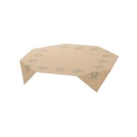Cubremantel Desechable (84 x 84 cm - Natural Charm - 20 UDS) - details 1