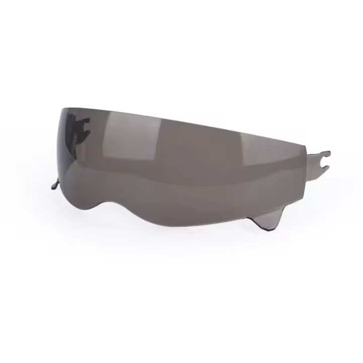 Casco De Motocicleta UCHOOSE Retro Desmontable De Medio Predador Atractivo Para Hombres Y Mujeres Material ABS Estilo Abierta - 1