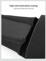 Plantar Fasciitis Medio De Noche Calcetín-Plantar Fascia Suave Para Dormir Afectación De La Tendón De Aquiles Dolor De Talón - details 6
