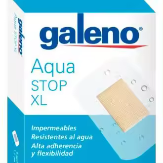 Galeno Aqua Stop XL - Impermeables - Alta Adherencia - Flexibilidad - Zapatos de Vestir Hombre - 1