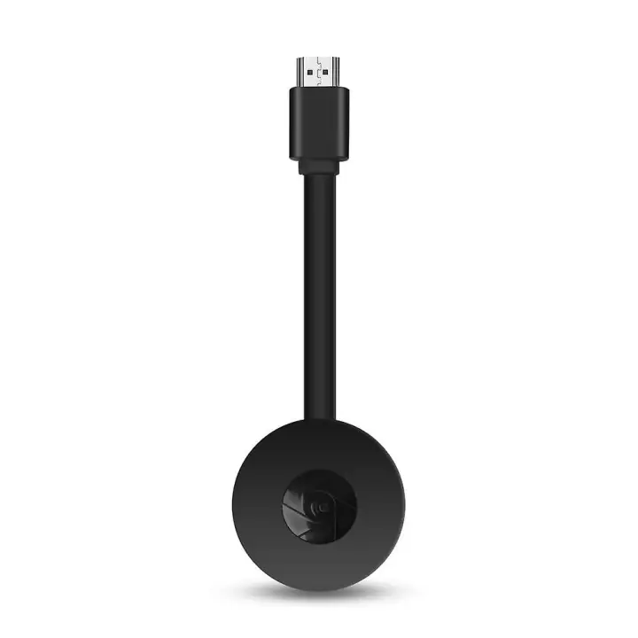 1080P HD TV Stick Dongle Wifi Wireless TV Stick Supoort HDMI-Compatible Mirror Screen Display Adapter - 1
