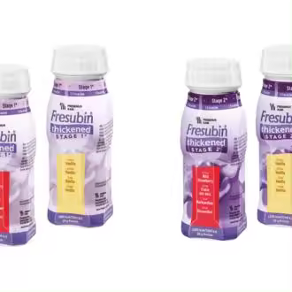 Fresenius Kabi Fresubin Thickened 200 ml 24 Unidades - 1