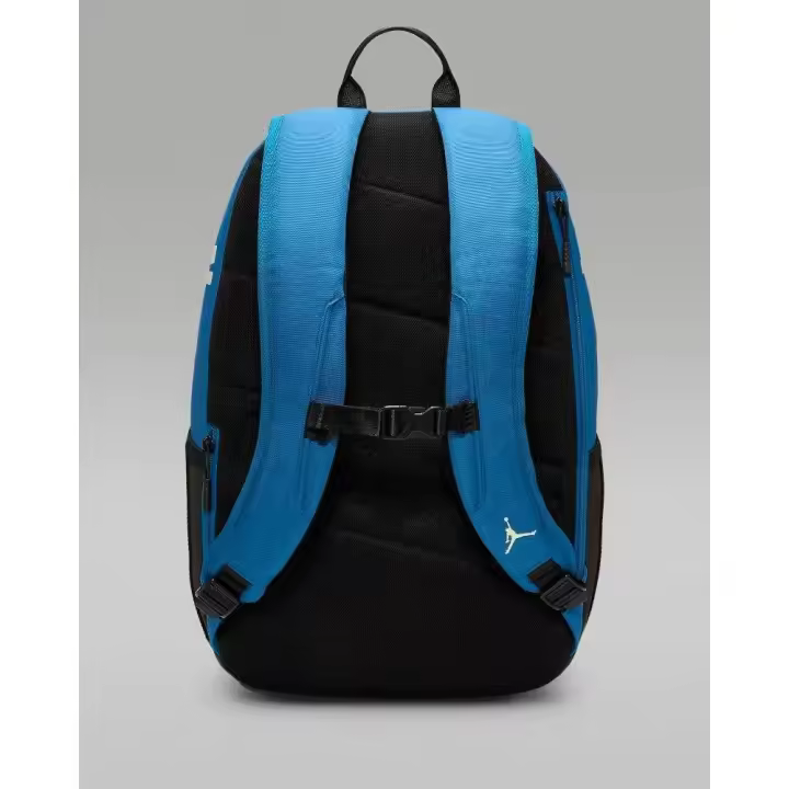 Mochila NIKE JORDAN JAM AIR PATROL MA0924 U1R Azul - 1