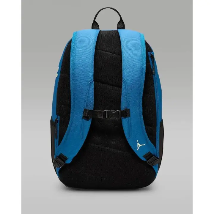 Mochila NIKE JORDAN JAM AIR PATROL MA0924 U1R Azul - 1