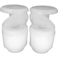 Para aire acondicionado Penta 86201500 de 3/4 de pulgada para Piscinas y spas Accesorios profesionales - details 2