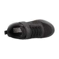 SKECHERS 403739L / BBK BOUNDER-DRIPPER DROP BLACK WATERPROOF - details 2