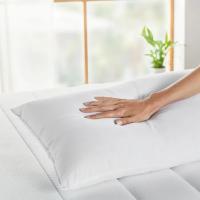 Almohada 100% fibra hueca Antialérgica Fiber con cremallera fabricado en españa - details 1