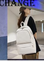 Mochara Escolar para Niños, estilo Korean, para estudiantes de Secundaria, de moda, informal, para estudiantes universitarios - details 8