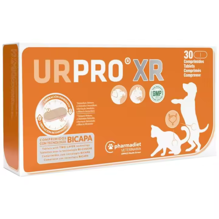 Urpro Xr Bicapa 30 Comp - 1