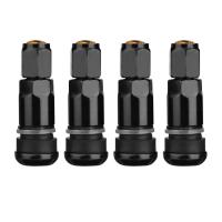 Juego De 4 Piezas De Valvulas De Rueda Para Coche Y Motocicleta Universal Cubiertas De Válvula De Neumático Para Automóviles Y Motocicletas - details 12