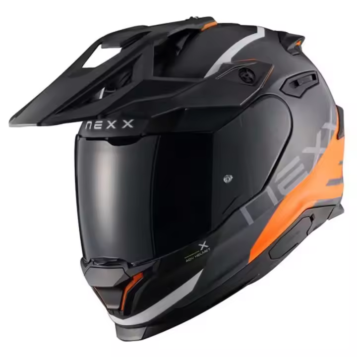 Nexx Casco Integral Y.travl Quest - 1