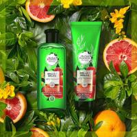Herbal Essences Champú Brillo Con Pomelo Blanco Para Pelo Apagado, 6 Unidades - details 2