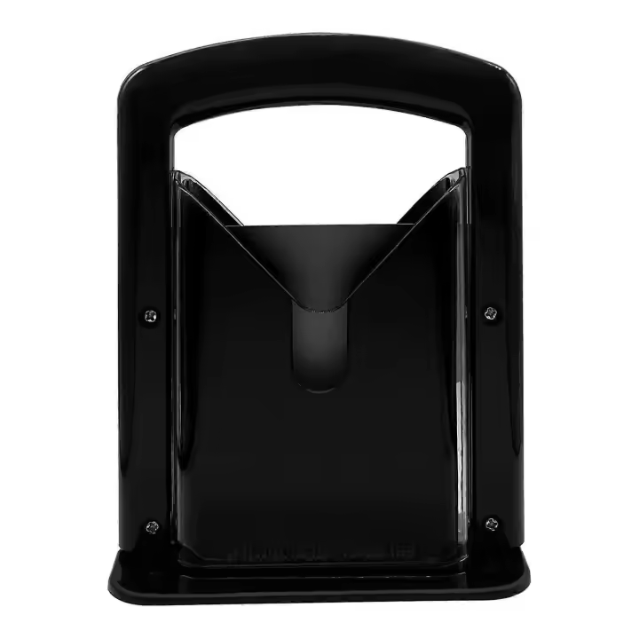 Bagel Universal Slicer,8.66Inch,Black - 1