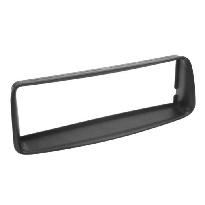 MARCO RADIO 1DIN PEUGEOT 206 CARATULA EMBELLECEDOR
