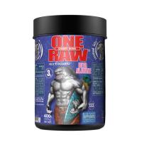 ONE RAW®. BETA-ALANINA de Zoomad Labs – 133 SERVICIOS - 3 Sabores - REGALO SHAKER Moonstruck II - details 1