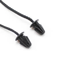 Accesorios Para Coche Pares De Cubierta De Maletero Interior Para Ford Focus MK3 2012-2018 Cuerda De Elevación De Tonneau Compatible Con BM51-A46538-AB AA - details 3