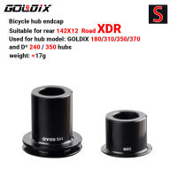 Adaptador De Eje De Bicicleta GOLDIX Para Hubs QR/THRU 100X9 100X12 110X15 135X10 141X10 142X12 148X12 Compatible Con MTB/Road Bike Material De Aleación De Aluminio - details 18
