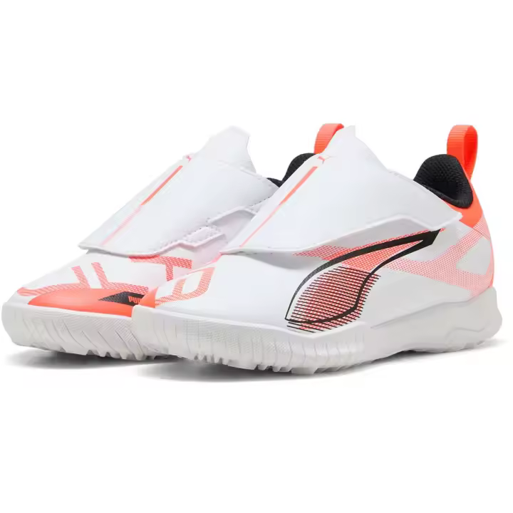 Puma Botas De Fútbol Ultra 5 Play V Tt - 1