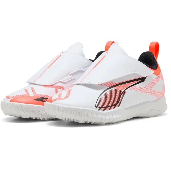 Puma Botas De Fútbol Ultra 5 Play V Tt - 1