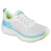 Zapatillas deportivas mujer SKECHERS 150573 WMLT DEPORTIVO WHITE MULTICOLOR 34370 25V - details 1