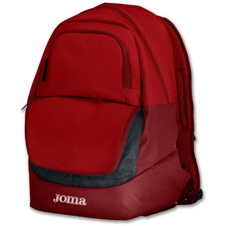 Mochilas / Bolsas / Bolsos marca Joma modelo 400235.600 para unisex en color rojo - 1