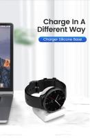 Cargador Magnético Para Samsung Galaxy Watch 7 Ultra FE 6 5 pro Carga Rápida USB T-C Compatible Con Todas Las Series De Reloj Samsung - details 9