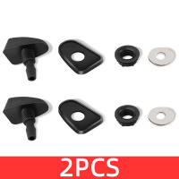 Pulverizadores De Lavavidrios Para Coche Mitsubishi Asx Lancer 10 9 Outlander EX Pajero Sport Eclipse Carisma Galant - details 4