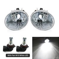 Ensamblaje De Faro Antiniebla Para Toyota RAV4 Avalon 4 Runner LEXS ES330 Faro Antiniebla Frontal Bumper 81211-42050 8122142050 - details 7