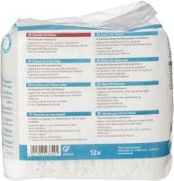 Trixie pañales para perros macho  Talla M–L: 46–60 cm, 12 uds. - details 1