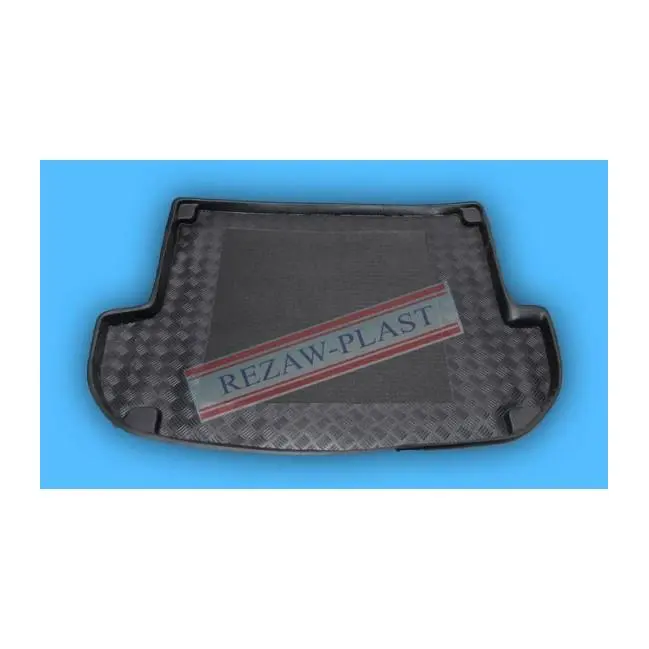 Rezaw-Plast Prot. Maletero PE Hyundai SANTA FE II versión 5 pasajeros  2006 - 2012  REF: 100614 - 1