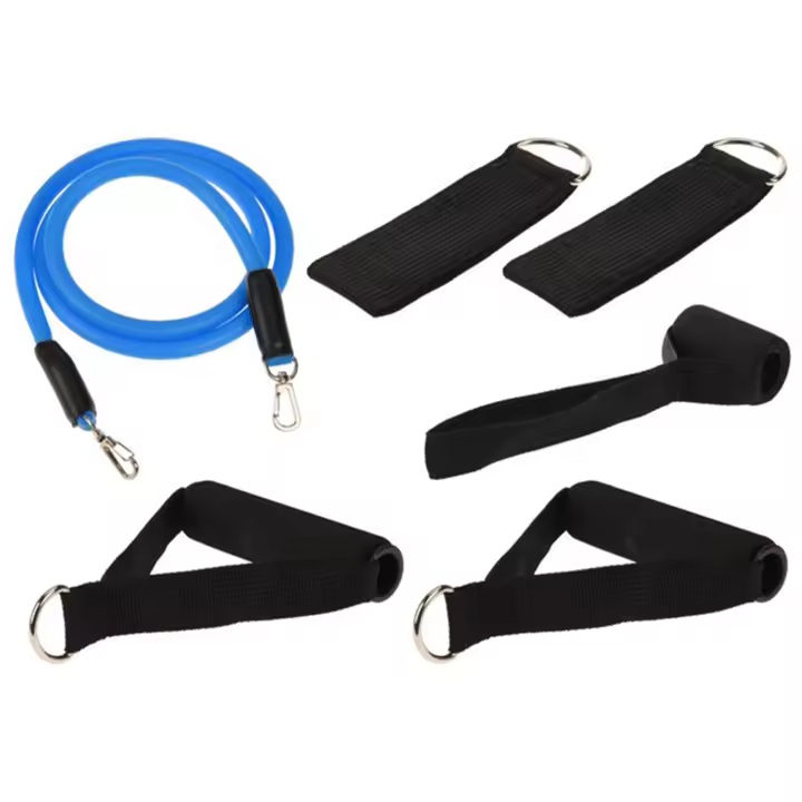 Juego De Entrenamiento Expansión Multifuncional Xq Max WELLHOME - 1