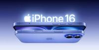 Apple iPhone 16 128GB - Chip A18 3nm |Smartphone 5G con Control de Cámara|Pantalla OLED 6,1" Super Retina XDR | Cámara 48MP + 12MP 120° |NFC - details 0
