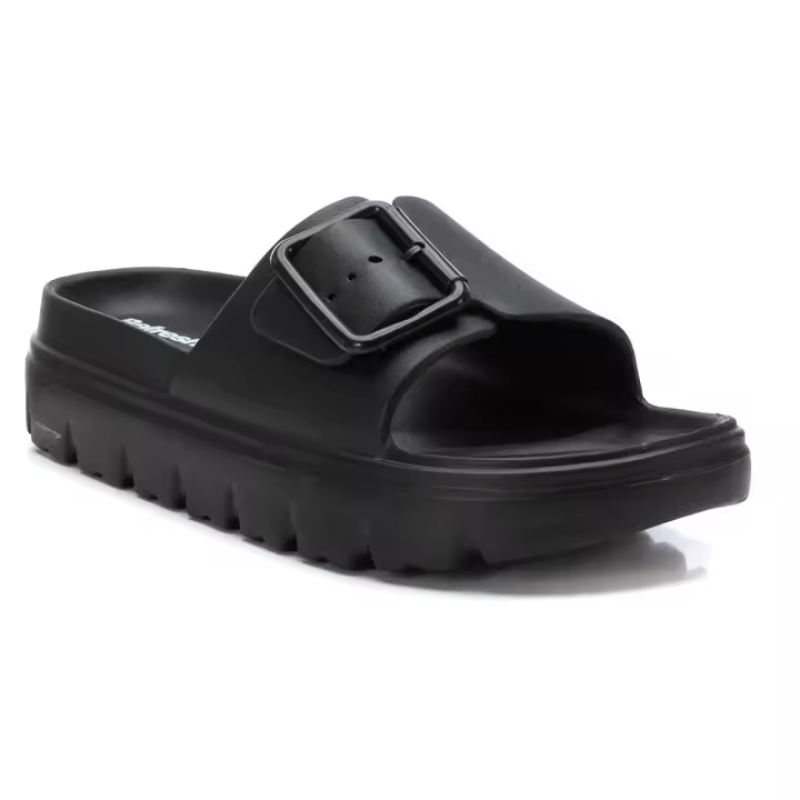 Calzado mujer Sandalias Refresh Sandalias 172836 Negro - 1