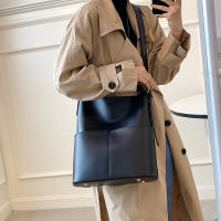 Bolso De Caballero Para Mujer Gran Capacidad Impermeable Diario Bolso De Hombro Único Y Cruzado Estilo Moda - details 10