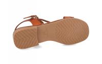Sandalias Planas de Piel BDA Modelo 3079 - Tachuelas Metálicas Descubre la combinación perfecta de estilo y confort para este verano con nuestras sandalias planas, un diseño versátil ideal para cualquier ocasión. Fabricadas en Elche, España, con piel de p - details 2