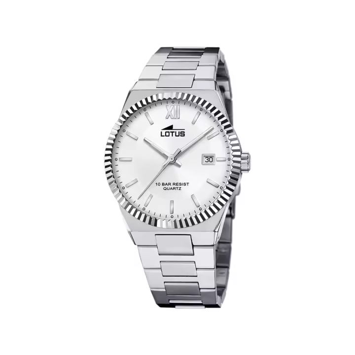 Lotus Reloj 18835/1 , para Hombre - 1