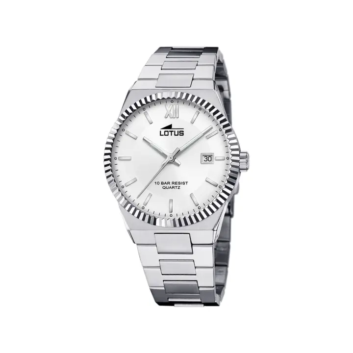 Lotus Reloj 18835/1 , para Hombre - 1